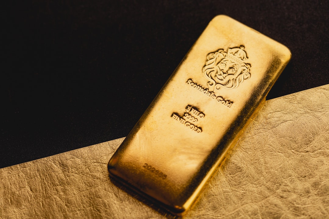 Maximize Your Investment with a 1oz Gold Bar