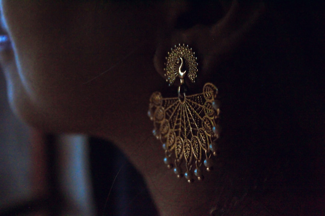 Shine On: The Allure of Gold Plated Jewelry