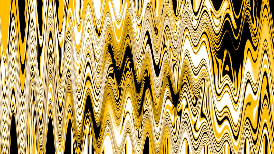 Photo gold metal detector